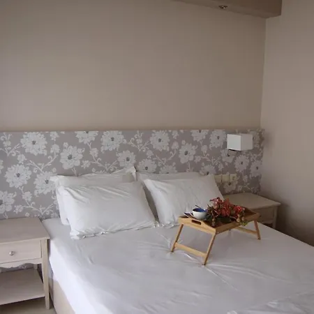 Apartament Filippos & Nikiti (Sithonia)