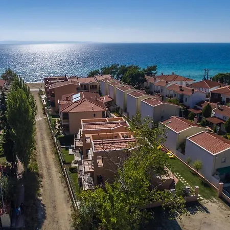 Filippos & Apartment