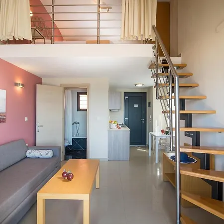 Filippos & Apartment