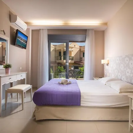 Filippos & Apartment