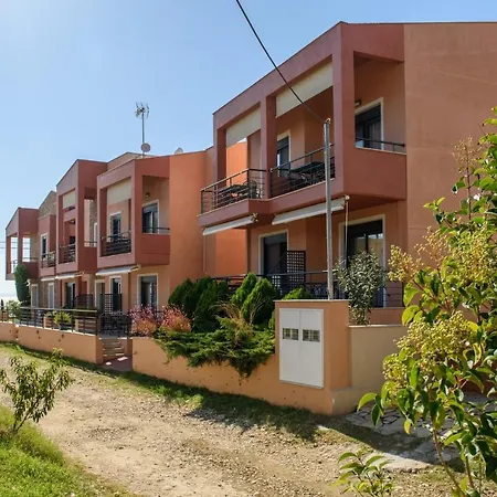 Filippos & Apartment