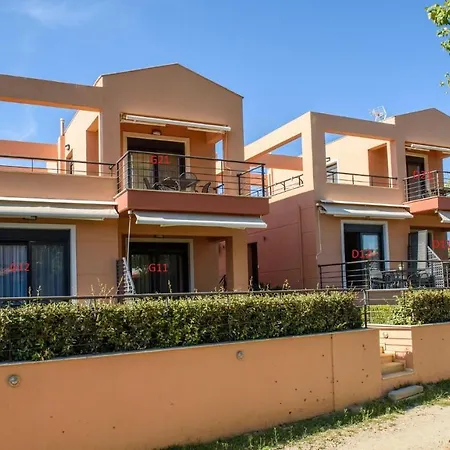 Apartmán Filippos & *