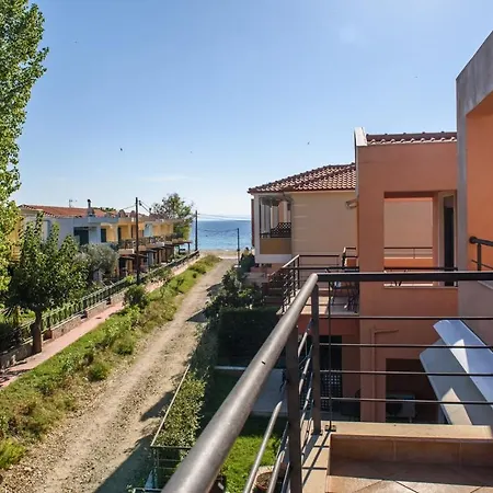 Apartment Filippos &