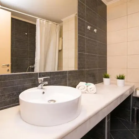 Filippos & Apartmán