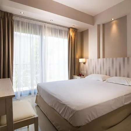 Apartmán Filippos &