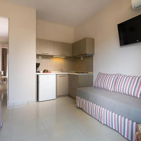 Filippos & Apartment *