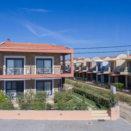 Apartament Filippos & *