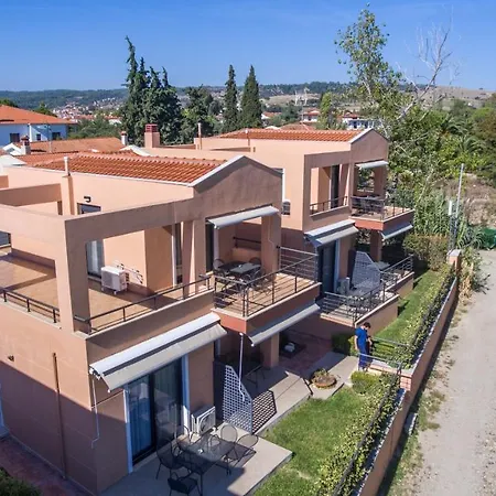Apartament Filippos & *