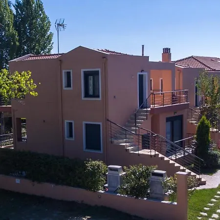 Filippos & Apartment