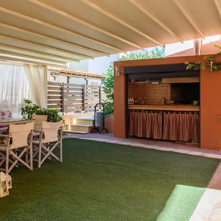 Filippos & Appartement *