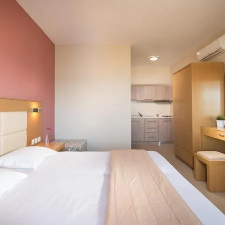Apartament Filippos & Nikiti (Sithonia)