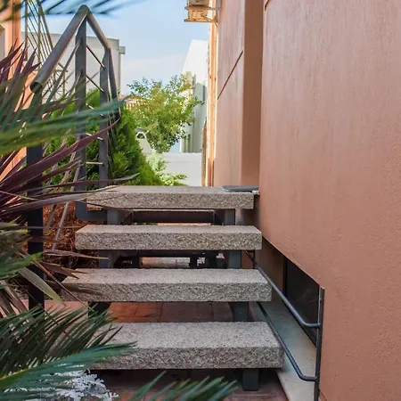 Apartment Filippos & Nikiti (Sithonia)